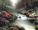 Besides Still Waters